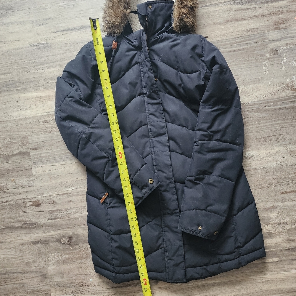 Roxy Winter Coat - image 3